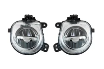 BMW X3 F25 2011-2018 LED Nebelscheinwerfer Foto 1
