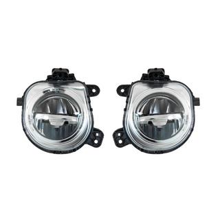 LED Nebelscheinwerfer BMW X3 F25 2011-2018 Foto 1
