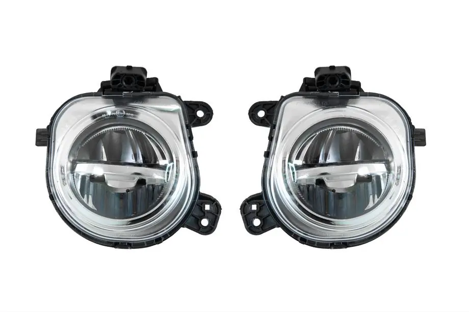 BMW X3 F25 2011-2018 LED Nebelscheinwerfer Image
