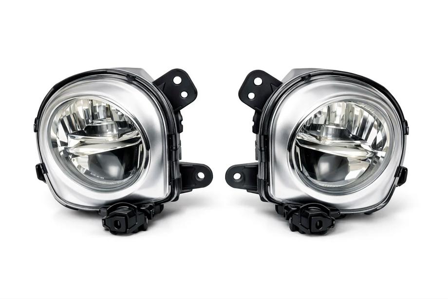 BMW X4 F26 2014-2018 LED Nebelscheinwerfer Links (1 Stk) Foto 14