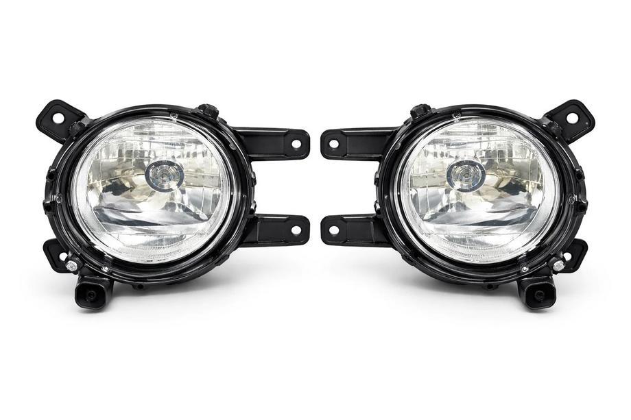 BMW 1 Series F20/F21 2011-2019 Nebelscheinwerfer Rechts (1 Stk) Foto 12
