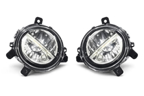 BMW 2 Series Active Tourer F45/F46 2014-2021 LED Nebelscheinwerfer Foto 14