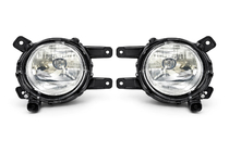 BMW 2 Series Active Tourer F45/F46 2014-2021 Nebelscheinwerfer Foto 12