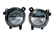 BMW 4 Series F32/F33/F36 2012-2020 LED Nebelscheinwerfer Foto 1