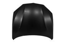 BMW X5 F15 2013-2018 Motorhaube (Aluminium) Foto 1
