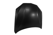 BMW X5 F15 2013-2018 Motorhaube (Aluminium) Foto 3