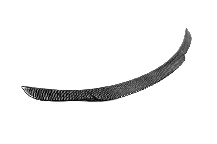 Mercedes S-class C217 Coupe 2014-2020 Spoiler V2 (Cabriolet, Carbon) Foto 9