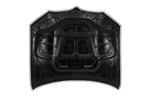 BMW X3 G01 2018- Motorhaube (Aluminium) Foto 4