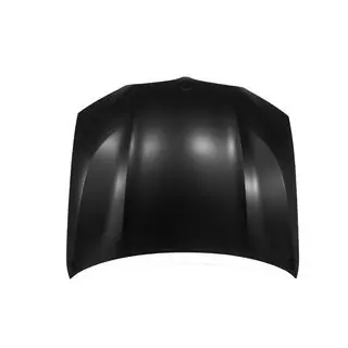 Motorhaube (Aluminium)