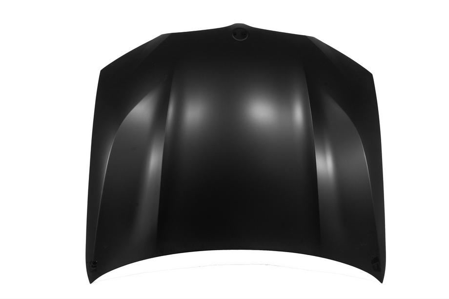 BMW X3 G01 2018- Motorhaube (Aluminium) Image