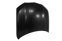 BMW X5 G05 2019–2026 Motorhaube (Aluminium) Foto 3