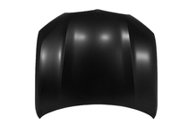 BMW X6 G06 2019–2027 Motorhaube (Aluminium) Foto 1