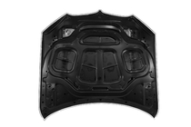 BMW X6 G06 2019–2027 Motorhaube (Aluminium) Foto 4