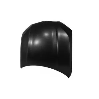 Motorhaube (Aluminium) Foto 2