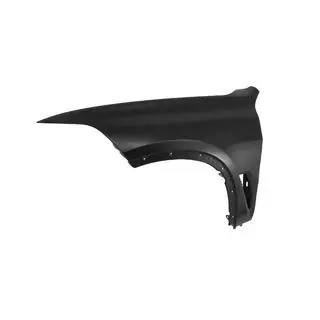 Linker Kotflügel (Aluminium) BMW X5 G05 2019–2026 Foto 3