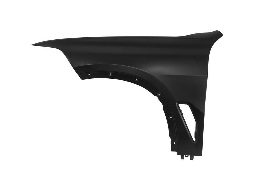 BMW X5 G05 2019–2026 Linker Kotflügel (Aluminium) Image