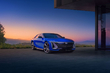 Cadillac Celestiq im Test: Ultraleichter Luxus-Elektro-Flaggschiff Foto 2