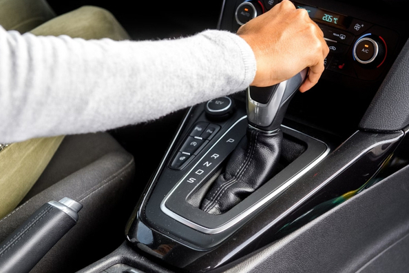 Welches Auto mit Automatikgetriebe ist die beste Wahl: setzen Sie auf Zuverlässigkeit Foto 1