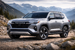 Toyota Land Cruiser 400: Erste Gerüchte Foto 1