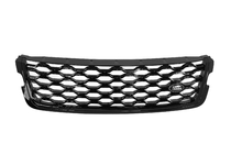 Range Rover Velar 2017- Frontgrill Black Foto 2