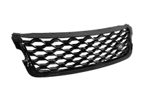 Range Rover Velar 2017- Frontgrill Black Foto 4