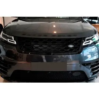 Frontgrill Black Range Rover Velar 2017- Foto 1