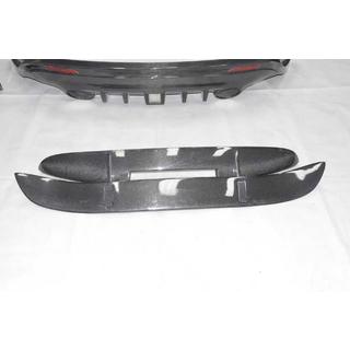 SQ Carbon Bodykit Set Infiniti QX70 2013-2019 Foto 4
