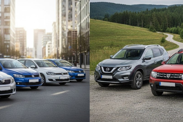 Welches Auto bis 15000 Dollar kaufen: Top-Modelle 2026 Foto 1