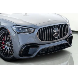 Frontgrill AMG S63