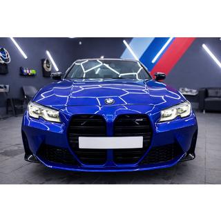 Frontstoßstange Design M3 G80 (für 2018-2022) Foto 3