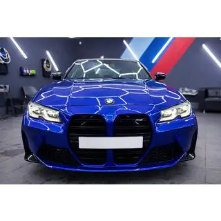Frontstoßstange Design M3 G80 (für 2018-2022) BMW 3 Series G20/G21 2018- Foto 3