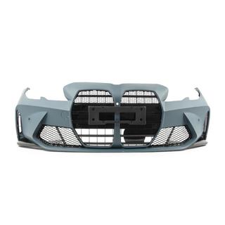 Frontstoßstange Design M3 G80 (für 2018-2022) Foto 2