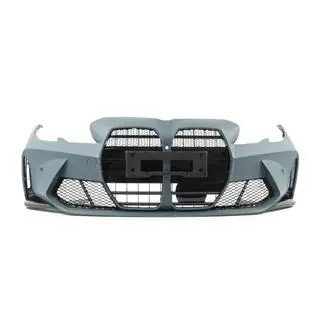 Frontstoßstange Design M3 G80 (für 2018-2022) BMW 3 Series G20/G21 2018- Foto 2