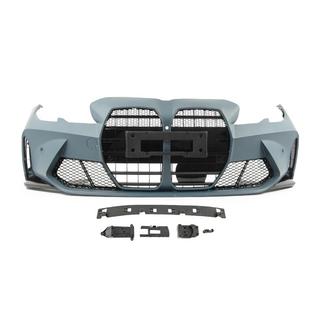 Frontstoßstange Design M3 G80 (für 2018-2022) Foto 4
