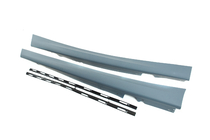 BMW 3 Series E90/E91 2005-2011 M-Sport Bodykit Set (für E90 2008-2011) Foto 10