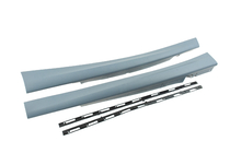 BMW 3 Series E90/E91 2005-2011 M-Sport Bodykit Set (für E90 2008-2011) Foto 11