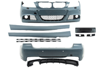 BMW 3 Series E90/E91 2005-2011 M-Sport Bodykit Set (für E90 2008-2011) Foto 4
