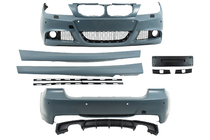 BMW 3 Series E90/E91 2005-2011 M-Sport Bodykit Set (für E90 2008-2011) Foto 5