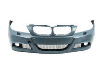 BMW 3 Series E90/E91 2005-2011 M-Sport Bodykit Set (für E90 2008-2011) Foto 14