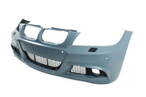 BMW 3 Series E90/E91 2005-2011 M-Sport Bodykit Set (für E90 2008-2011) Foto 15