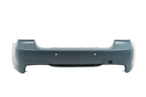 BMW 3 Series E90/E91 2005-2011 M-Sport Bodykit Set (für E90 2008-2011) Foto 8
