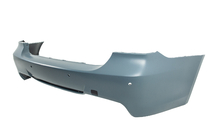 BMW 3 Series E90/E91 2005-2011 M-Sport Bodykit Set (für E90 2008-2011) Foto 24