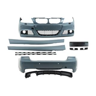 M-Sport Bodykit Set (für E90 2008-2011) Foto 4