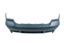 BMW 3 Series E90/E91 2005-2011 M3 Bodykit Satz (für E90 2008-2011) Foto 7