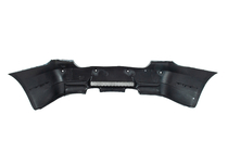 BMW 3 Series E90/E91 2005-2011 M3 Bodykit Satz (für E90 2008-2011) Foto 10