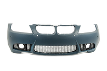 BMW 3 Series E90/E91 2005-2011 M3 Bodykit Satz (für E90 2008-2011) Foto 4