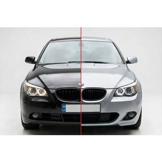 M-Sport Bodykit Set (für E60) Foto 1