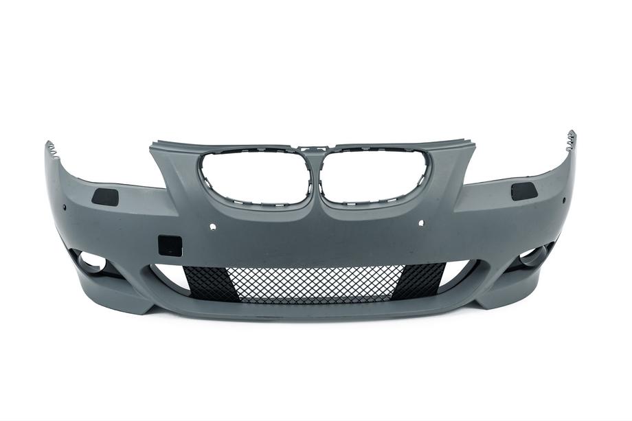 BMW 5 Series E60/E61 2003-2010 M-Sport Bodykit Set (für E60) Foto 4