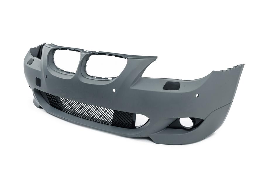 BMW 5 Series E60/E61 2003-2010 M-Sport Bodykit Set (für E60) Foto 9