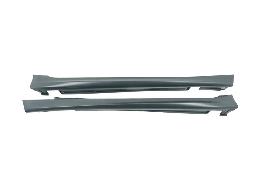 BMW 5 Series E60/E61 2003-2010 M-Sport Bodykit Set (für E60) Foto 8